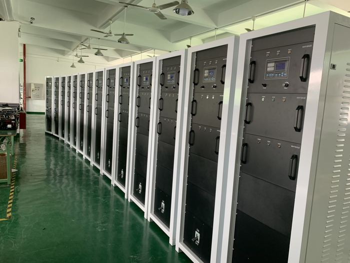 真（zhēn）空鍍膜電源設備