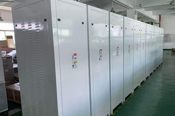 西（xī）安高品質中頻磁控濺射電源設備廠