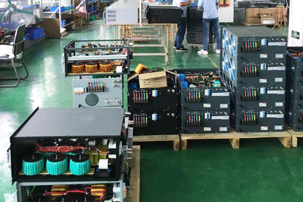 山東優質單極脈衝磁控濺（jiàn）射電源廠家