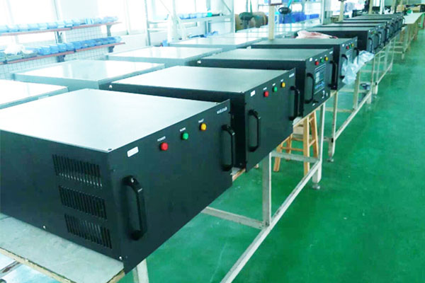 嘉興高品質雙極清洗電源廠家