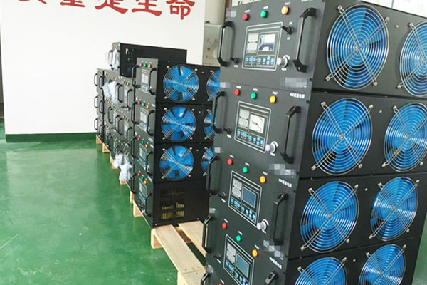 浙江高品質單極清洗電源設備廠