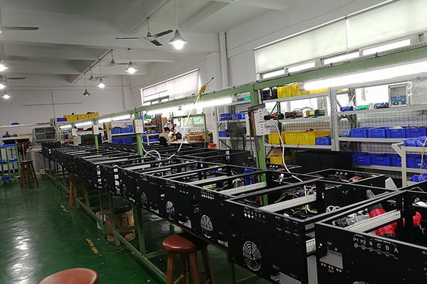 福建優質中頻磁控電源設備廠