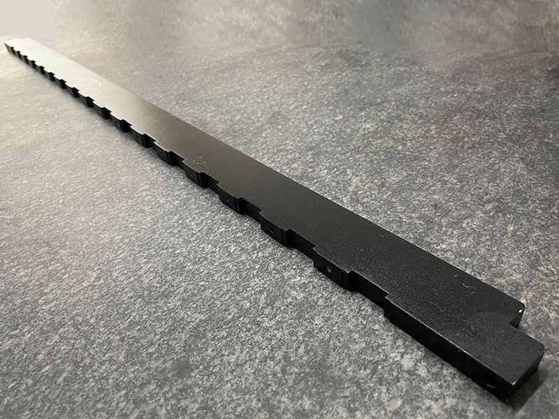 非（fēi）標鋁件
