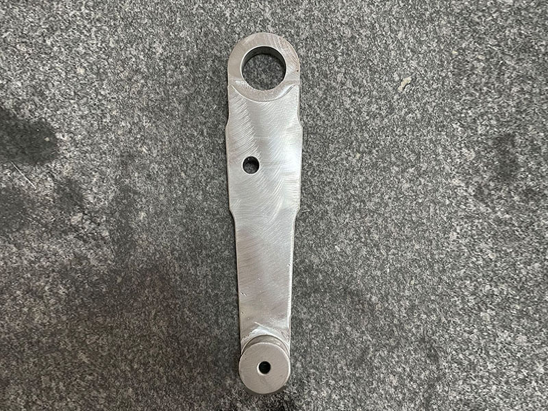 精鑄（zhù）件加工