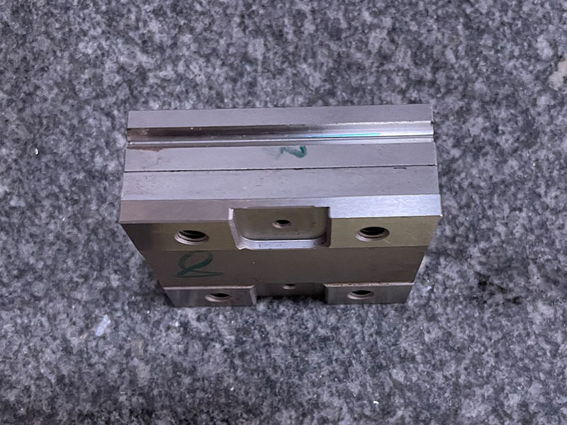 非標零（líng）部件（jiàn）加工定製