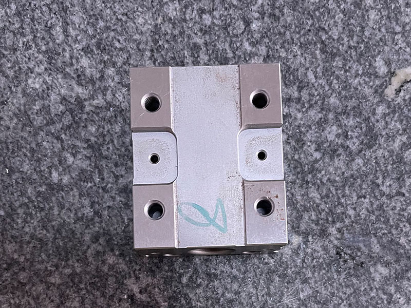 非標零部件加（jiā）工定製（zhì）